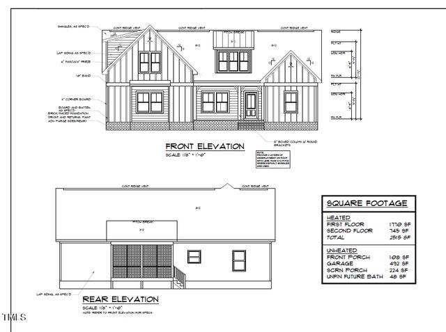155 Diamond Creek Drive, Zebulon, NC 27597