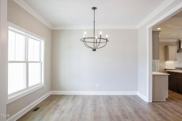 155 Diamond Creek Drive, Zebulon, NC 27597