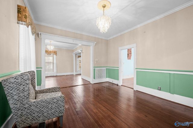 417 Lafayette Street NE, Decatur, AL 35601