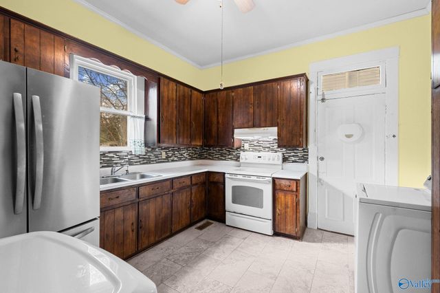 417 Lafayette Street NE, Decatur, AL 35601