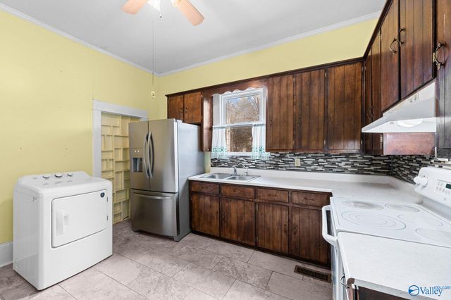 417 Lafayette Street NE, Decatur, AL 35601