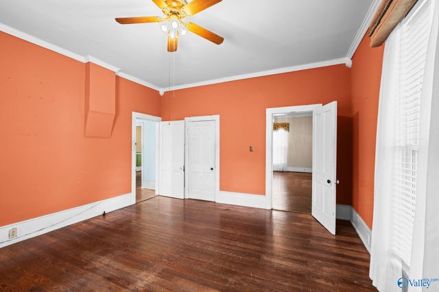 417 Lafayette Street NE, Decatur, AL 35601