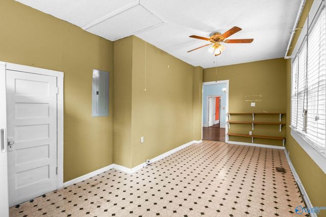 417 Lafayette Street NE, Decatur, AL 35601