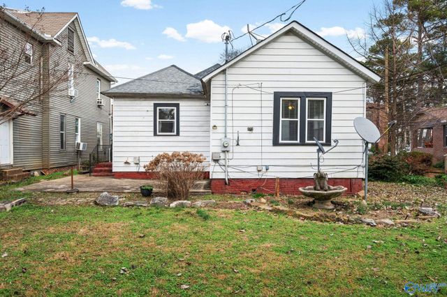 417 Lafayette Street NE, Decatur, AL 35601