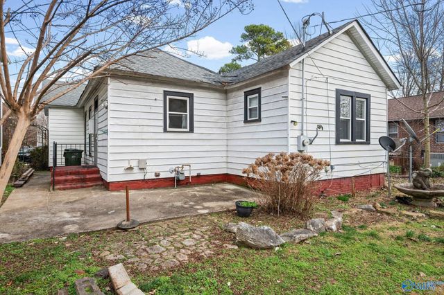 417 Lafayette Street NE, Decatur, AL 35601
