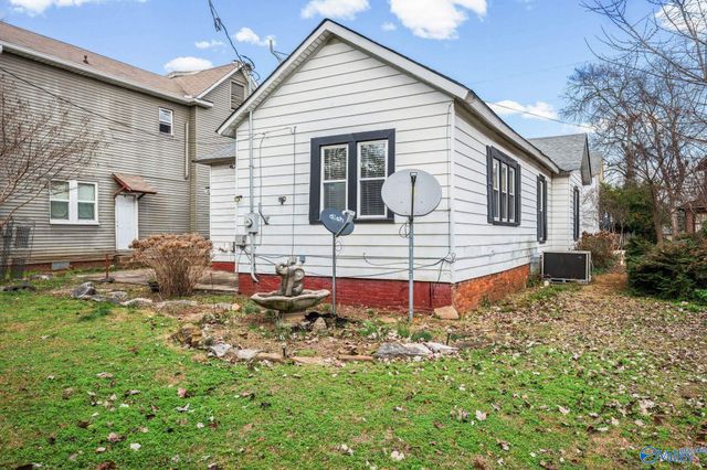417 Lafayette Street NE, Decatur, AL 35601