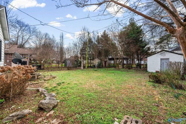 417 Lafayette Street NE, Decatur, AL 35601