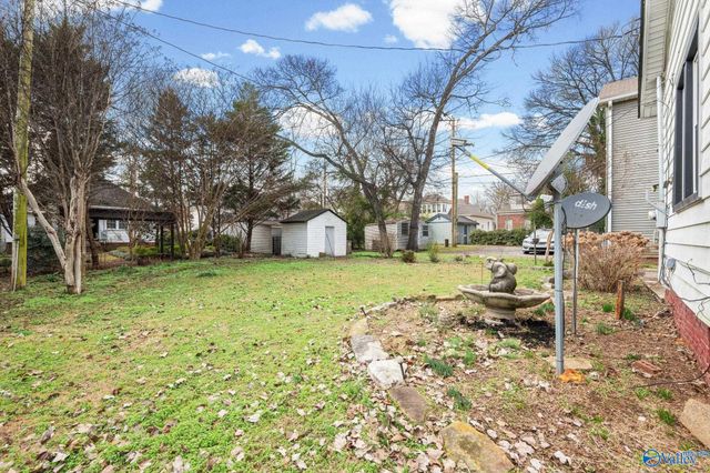 417 Lafayette Street NE, Decatur, AL 35601