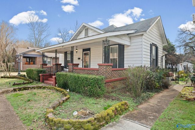417 Lafayette Street NE, Decatur, AL 35601