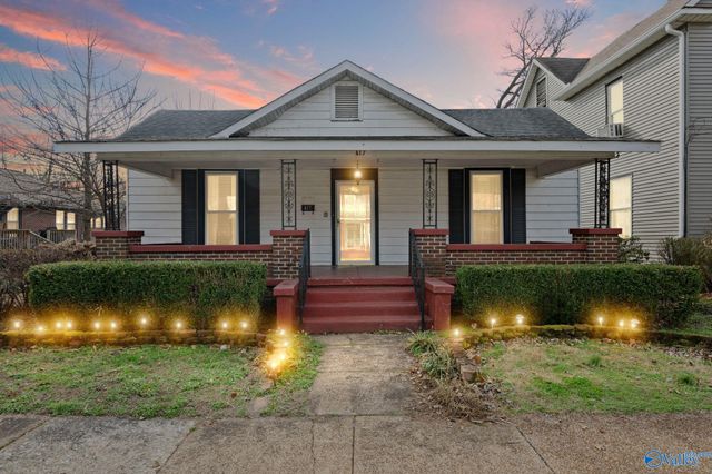 417 Lafayette Street NE, Decatur, AL 35601