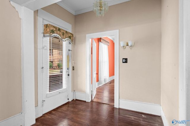 417 Lafayette Street NE, Decatur, AL 35601