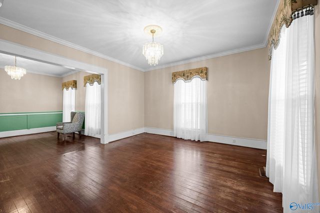 417 Lafayette Street NE, Decatur, AL 35601