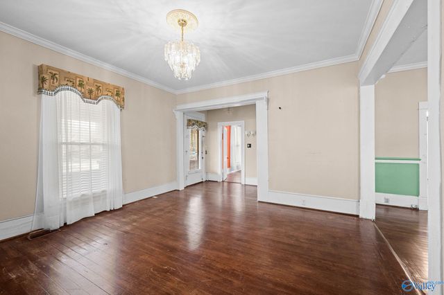 417 Lafayette Street NE, Decatur, AL 35601