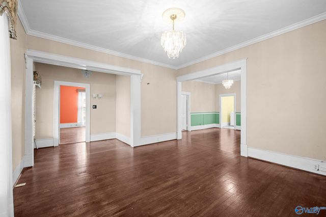 417 Lafayette Street NE, Decatur, AL 35601