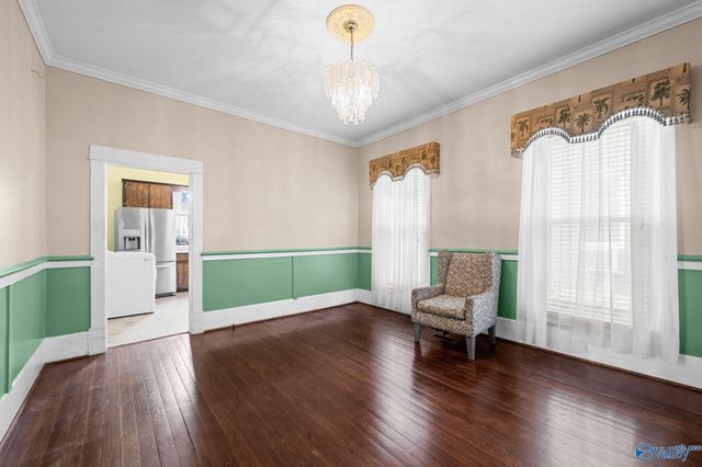 417 Lafayette Street NE, Decatur, AL 35601