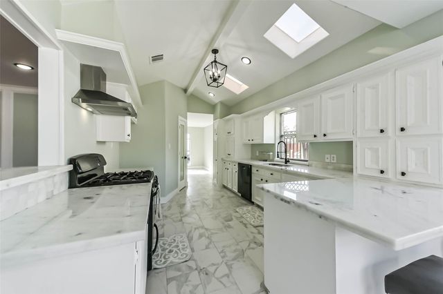 12330 San Lucia River Drive, Houston, TX 77050