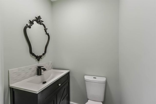 12330 San Lucia River Drive, Houston, TX 77050