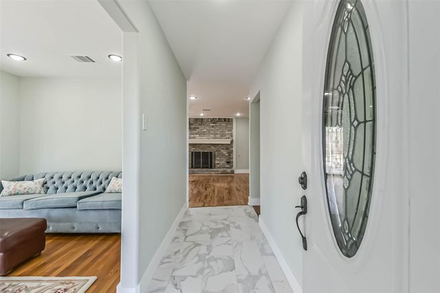 12330 San Lucia River Drive, Houston, TX 77050