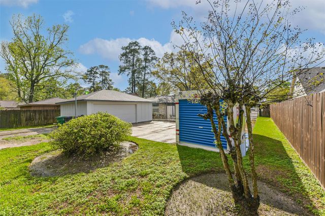 12330 San Lucia River Drive, Houston, TX 77050