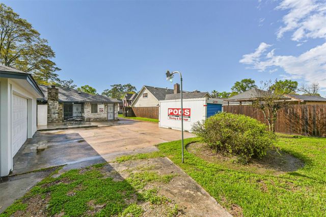 12330 San Lucia River Drive, Houston, TX 77050