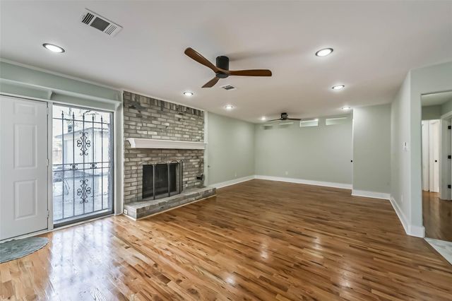 12330 San Lucia River Drive, Houston, TX 77050