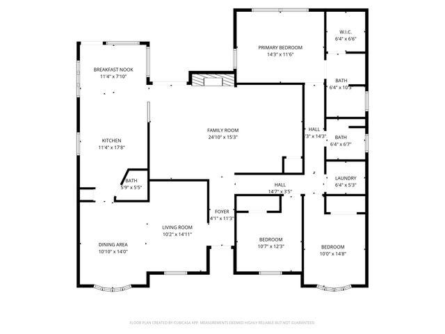 12330 San Lucia River Drive, Houston, TX 77050