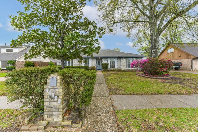 12330 San Lucia River Drive, Houston, TX 77050