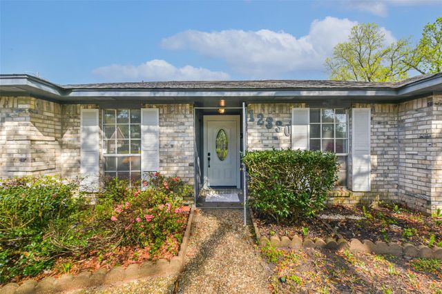 12330 San Lucia River Drive, Houston, TX 77050