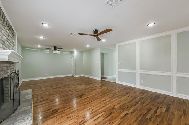 12330 San Lucia River Drive, Houston, TX 77050