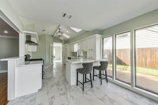 12330 San Lucia River Drive, Houston, TX 77050