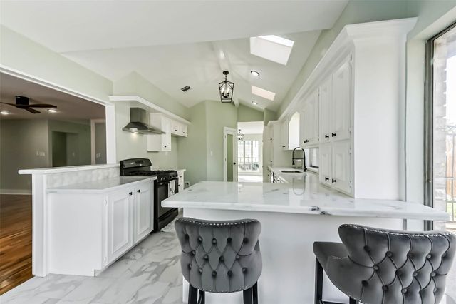 12330 San Lucia River Drive, Houston, TX 77050