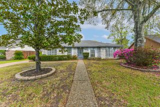 12330 San Lucia River Drive, Houston, TX 77050