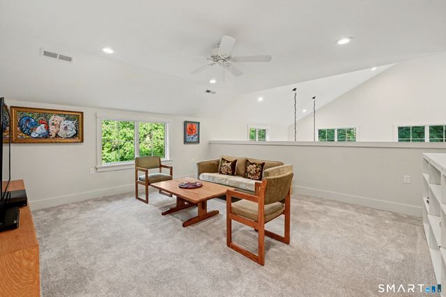 35 Hickory Hill Road, Wilton, CT 06897