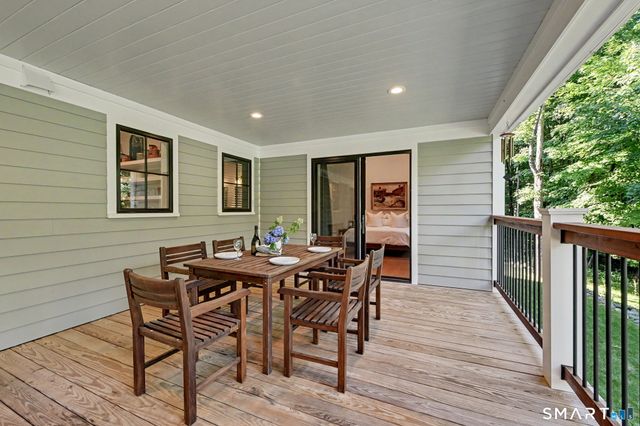 35 Hickory Hill Road, Wilton, CT 06897