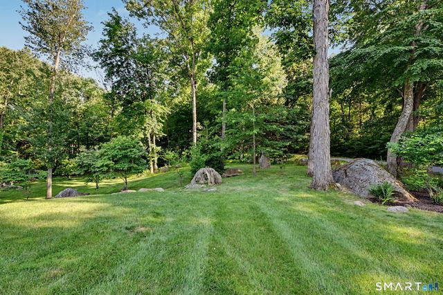 35 Hickory Hill Road, Wilton, CT 06897