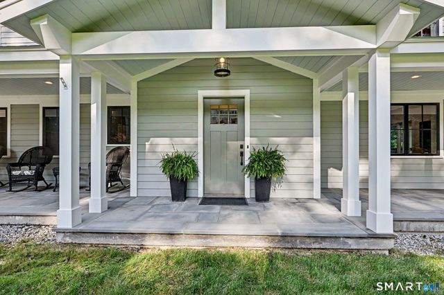 35 Hickory Hill Road, Wilton, CT 06897