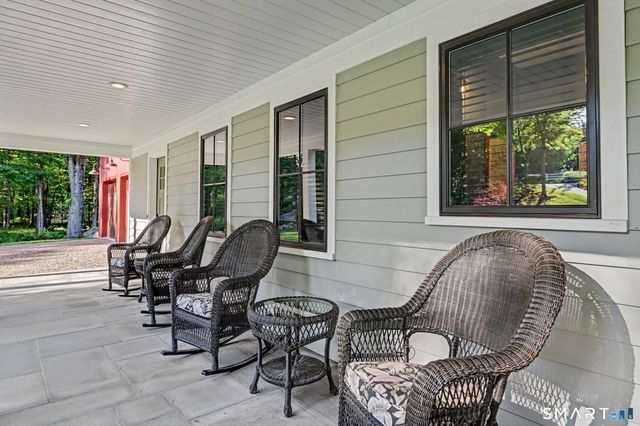 35 Hickory Hill Road, Wilton, CT 06897