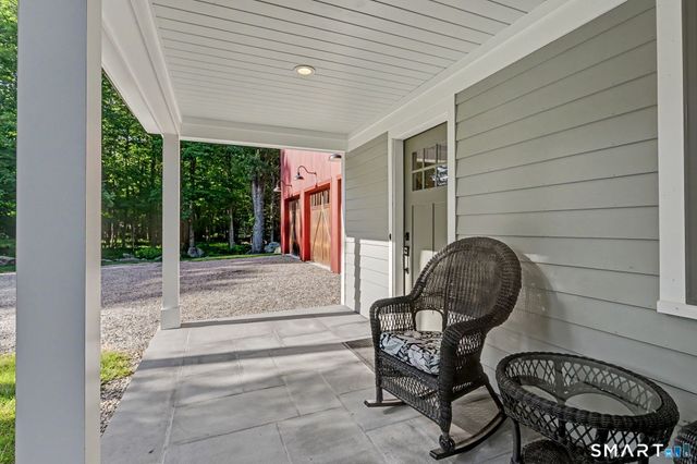 35 Hickory Hill Road, Wilton, CT 06897