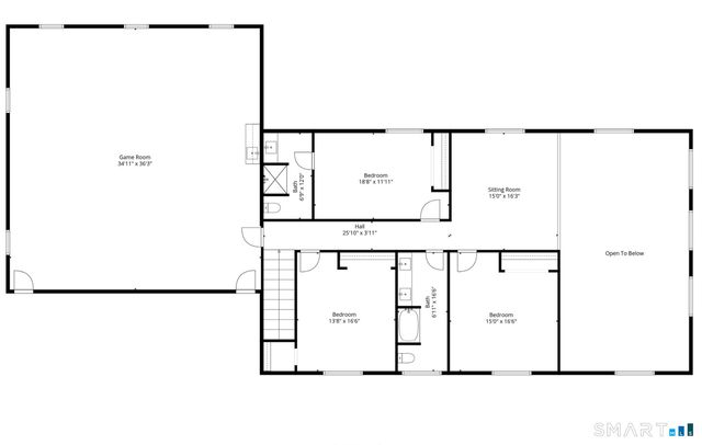 35 Hickory Hill Road, Wilton, CT 06897