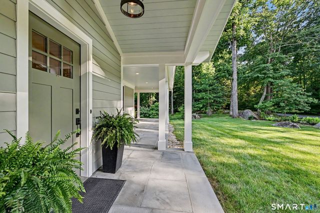 35 Hickory Hill Road, Wilton, CT 06897