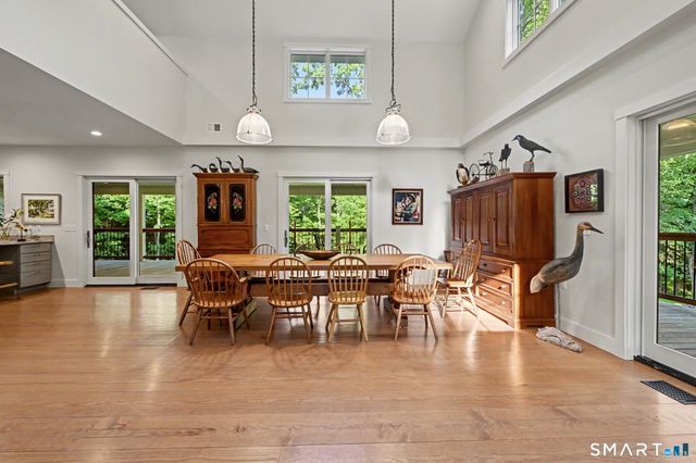 35 Hickory Hill Road, Wilton, CT 06897
