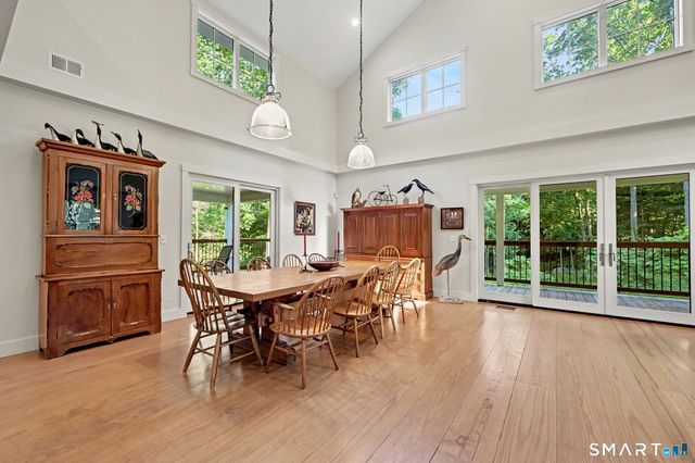 35 Hickory Hill Road, Wilton, CT 06897