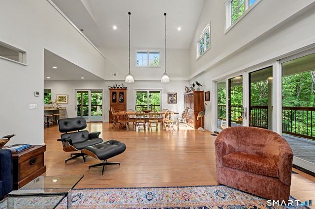 35 Hickory Hill Road, Wilton, CT 06897