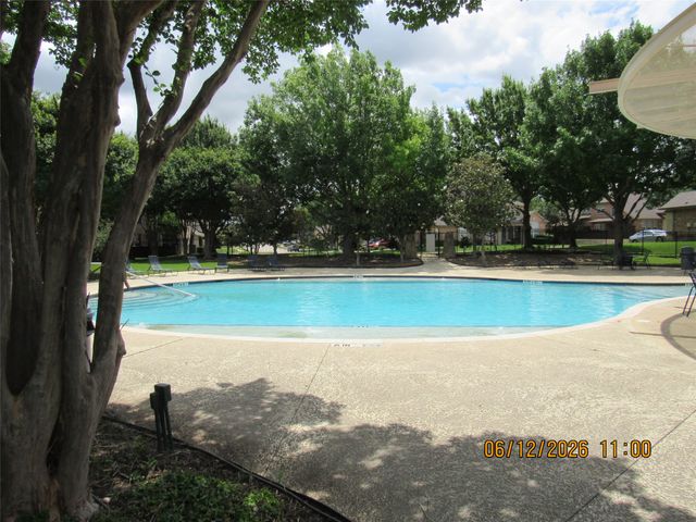 4100 Woodland Trail, Carrollton, TX 75007