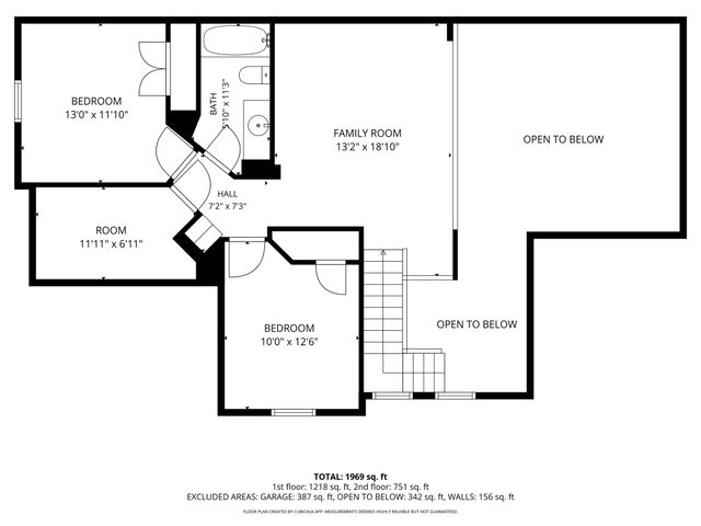 4100 Woodland Trail, Carrollton, TX 75007