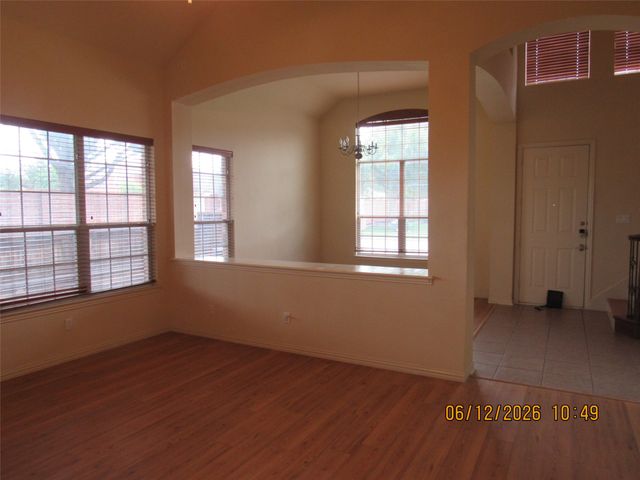 4100 Woodland Trail, Carrollton, TX 75007