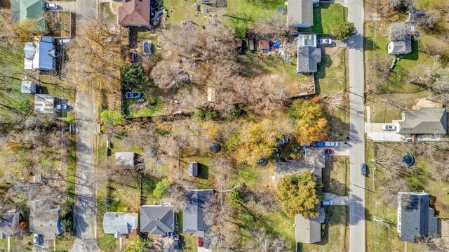 1207 Division Street, Greenville, TX 75401