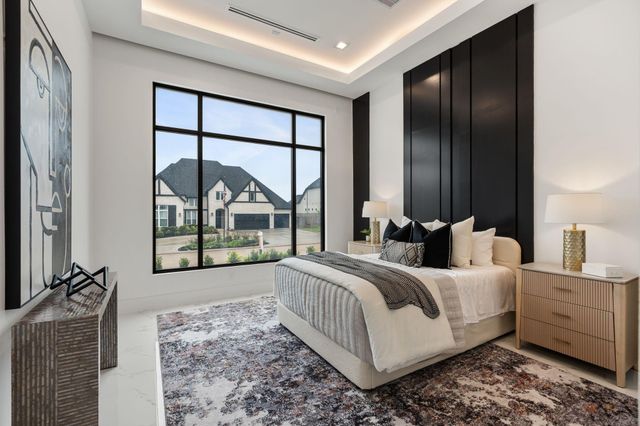 23111 Vista De Tres Lagos Drive, Spring, TX 77389