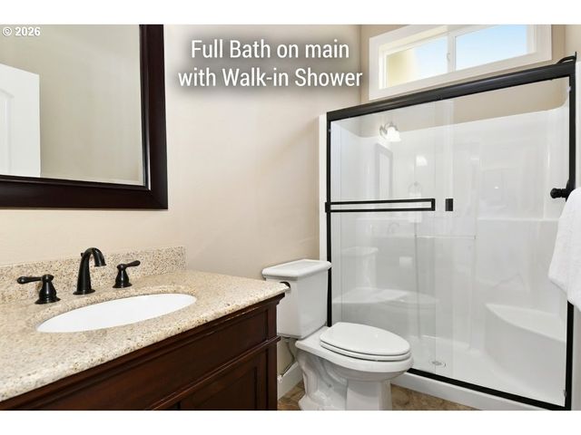 15325 Nw DOMINION Dr, Portland, OR 97229