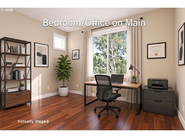 15325 Nw DOMINION Dr, Portland, OR 97229